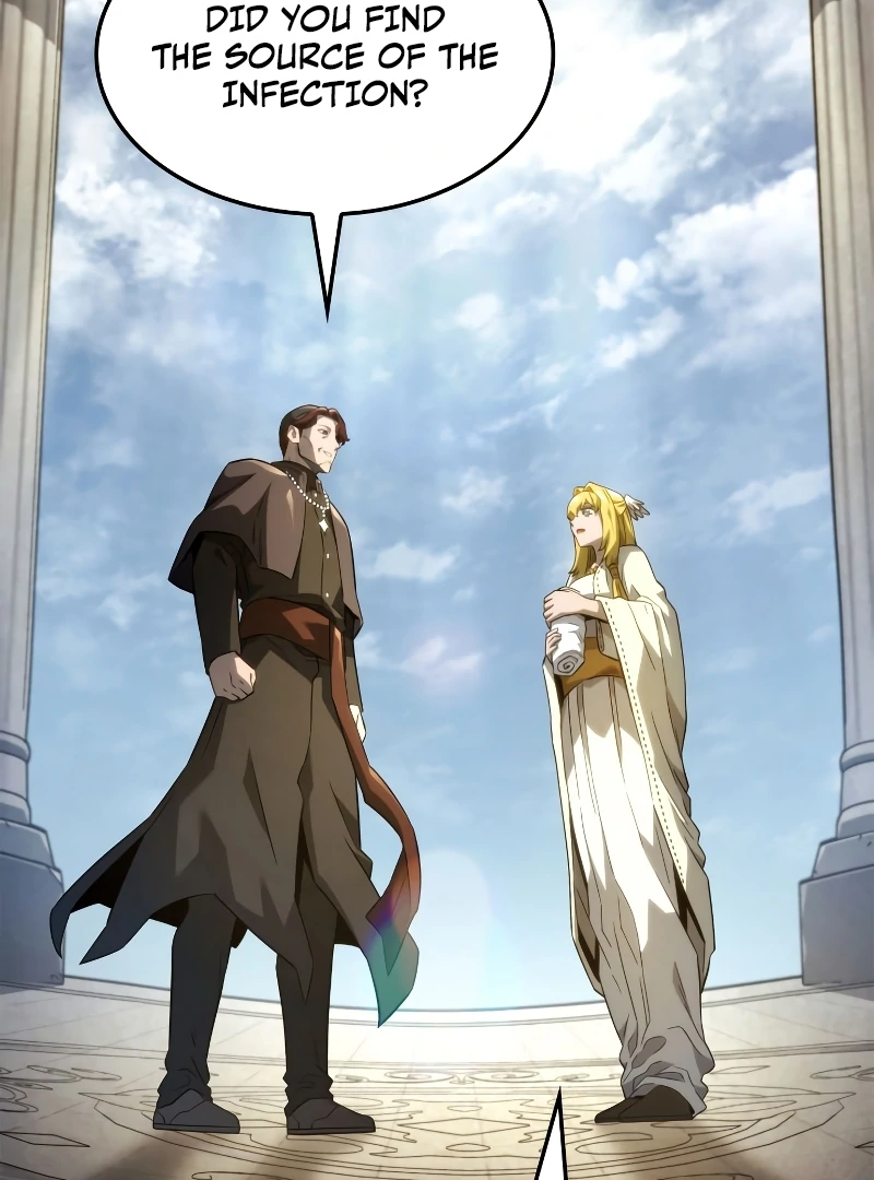 Revenge of the Iron-Blooded Sword Hound, Chapter 49 image 069